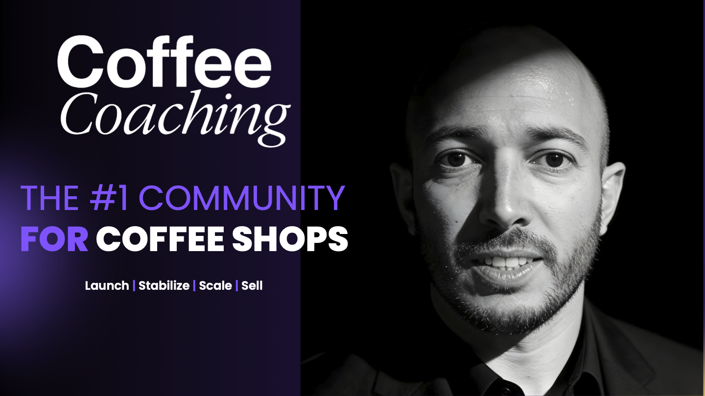 Coffee Coaching