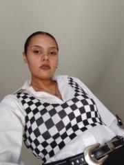 Aldana Robles villalba