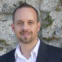 Markus Behmer