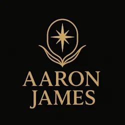 Aaron James