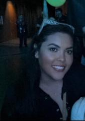 Leslie Manrique