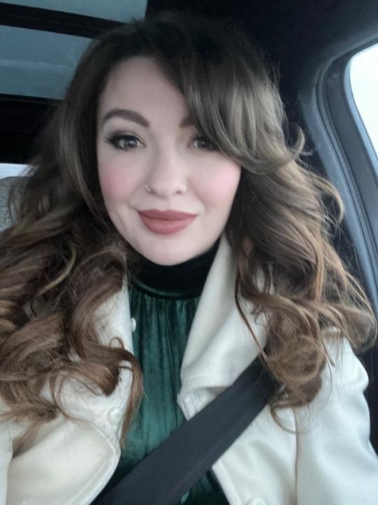 Ali Montgomery