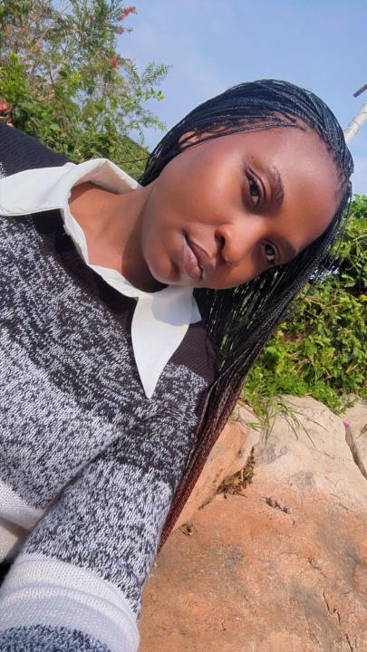 Omega Mwambusi