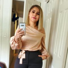 Maria Payan