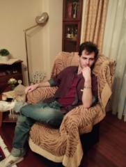 Zacharias Kourelis