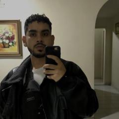 José Mieguel Mosquera