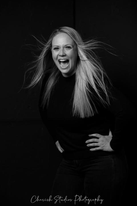 Kelly Barnard