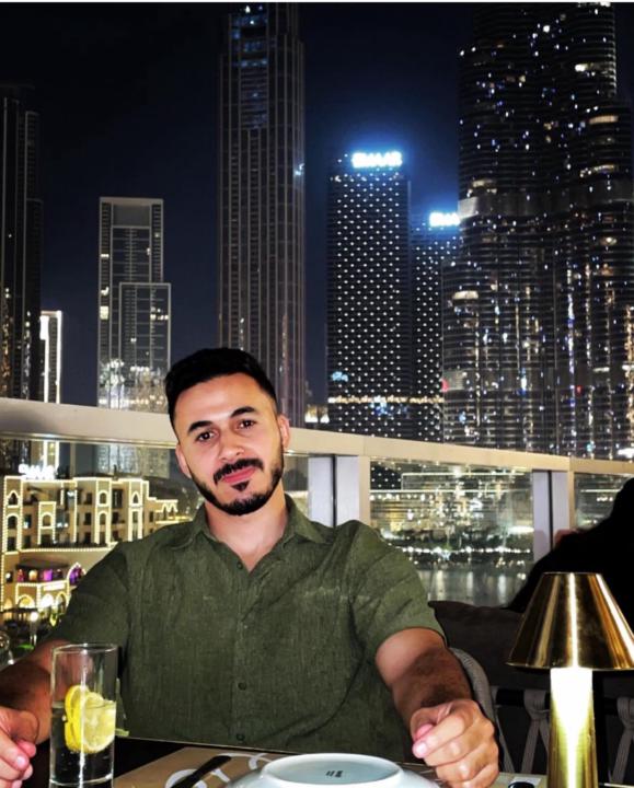 Abdullah Moghrabi