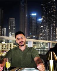 Abdullah Moghrabi