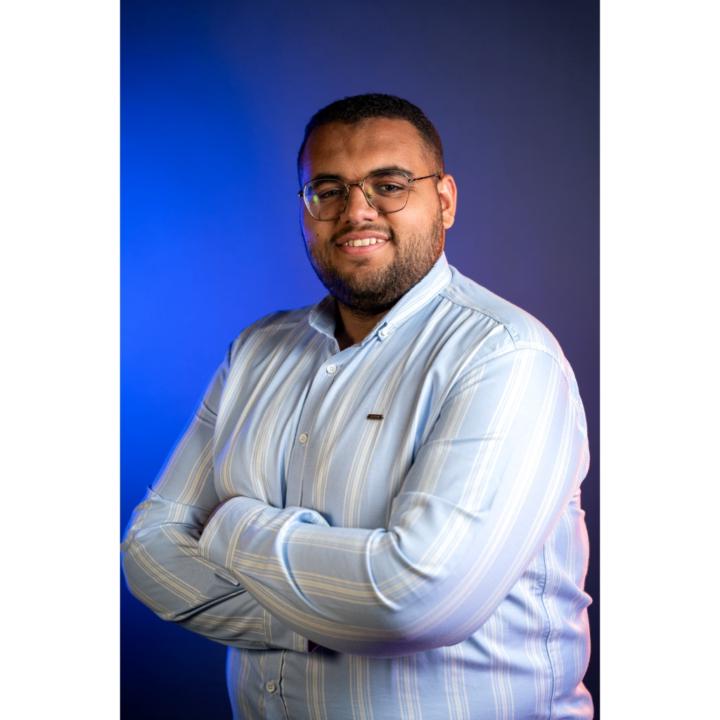Mohamed Elkhateeb