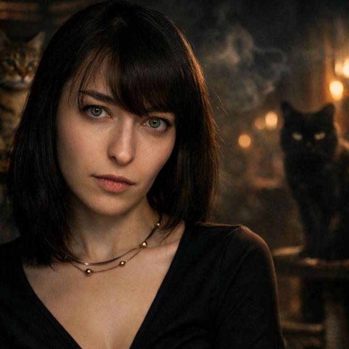 Anna DeLuca