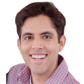 Neeraj Mathrani