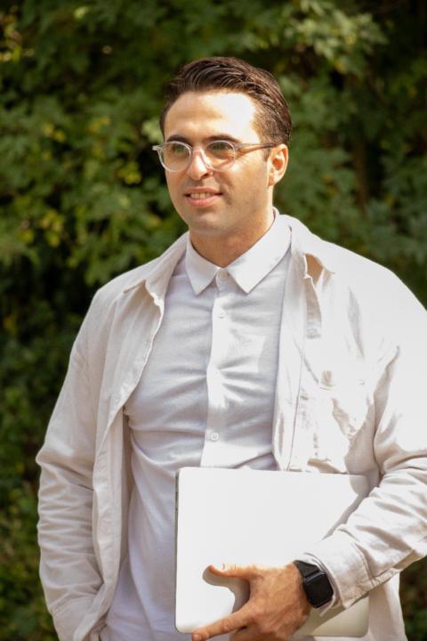 Jeremy Deflesselles