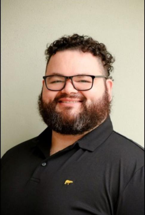 Christopher Escamilla