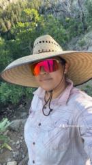 Mayra Balenton