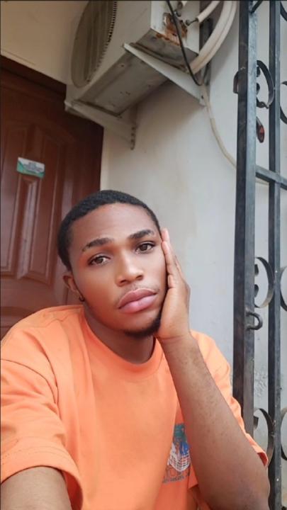 Nelson Ayomide
