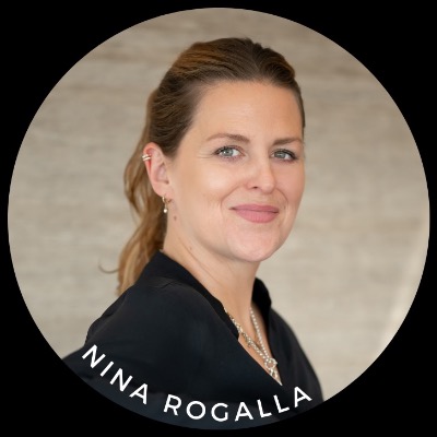 Nina Rogalla