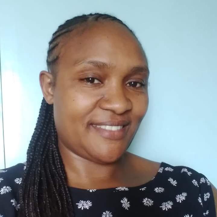 Teresia Wanjiru