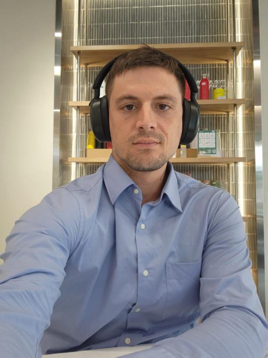 Daniel LeBlanc