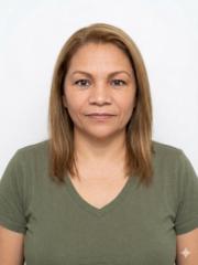 Claudia Patricia Guarnizo Serpa