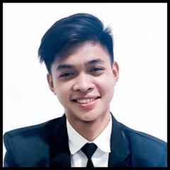 Gordon Reyes