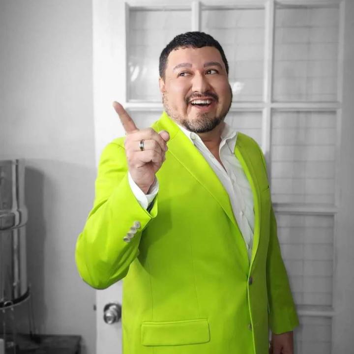 J Brett Salazar