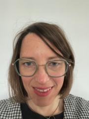 Pauline Garbe