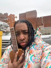 Christian Stallworth