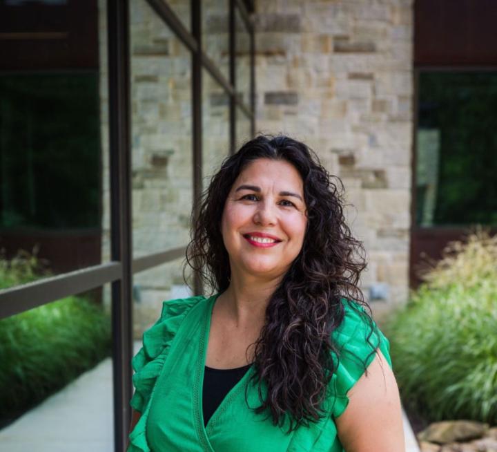 Lorena Quintana Gallion