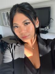 Jaztine Rodgers