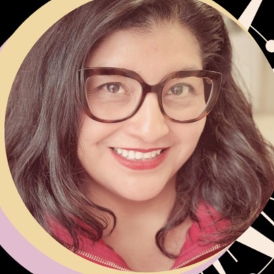 Vivian Tuschl-Aguilar