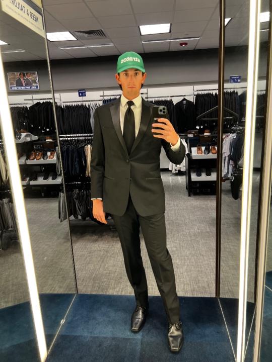 Anthony Bonvino