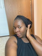 Olivia Amoussou-Guenou