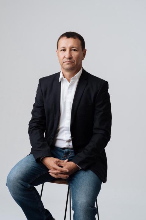 Richard Castro