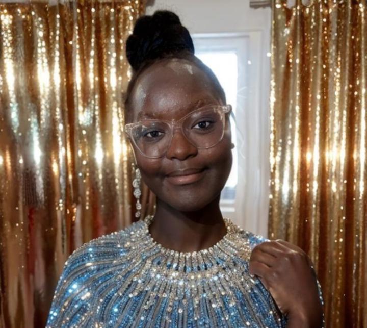 Venessah Otieno