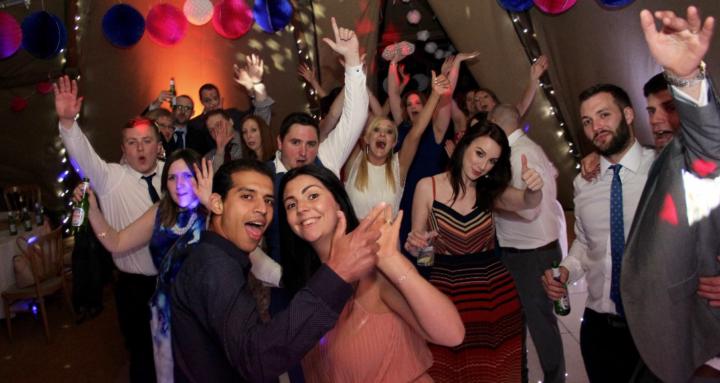 The Wedding DJ Mentor