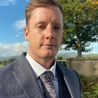 Christopher Treseder