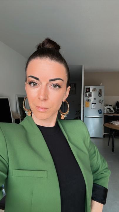 Julie Gamondes