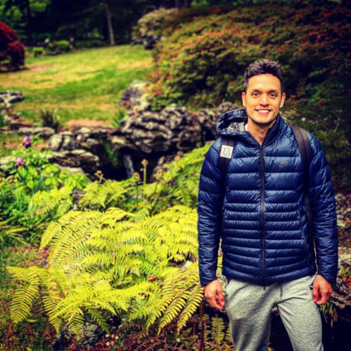 Sebastian Orozco