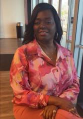 Arlene Adkins