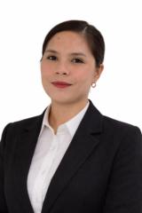 Kezia Karen Abella