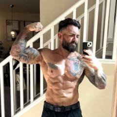Ian Clardy