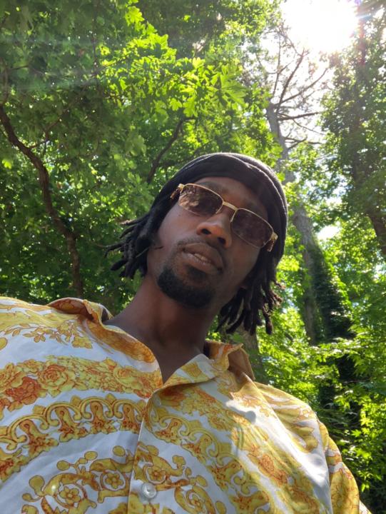 Jeremiah Thomas