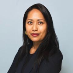 Marlinda Galapon