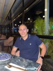Carlos Santiago Arbelaez