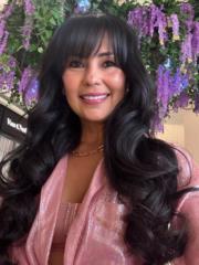Christy Turcios