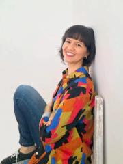 Silvia De La Fuente