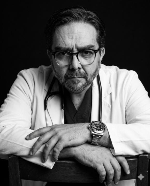 Hugo Montoya