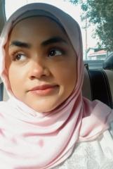 Samreen Feroz
