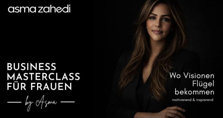 Just You Masterclass